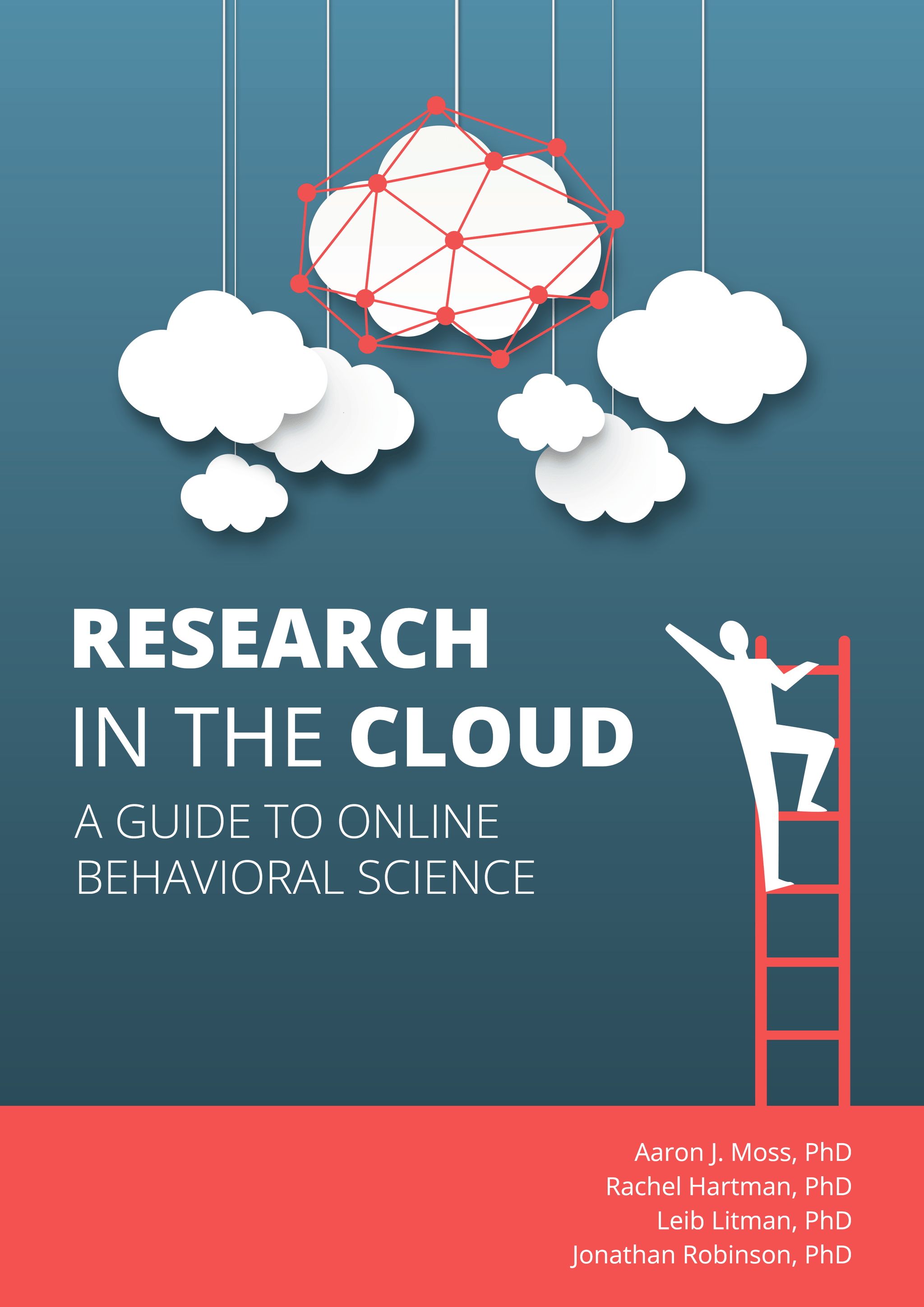 Research in the Cloud Lab Manual Cover