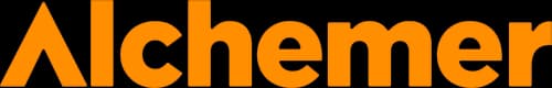 Alchemer logo