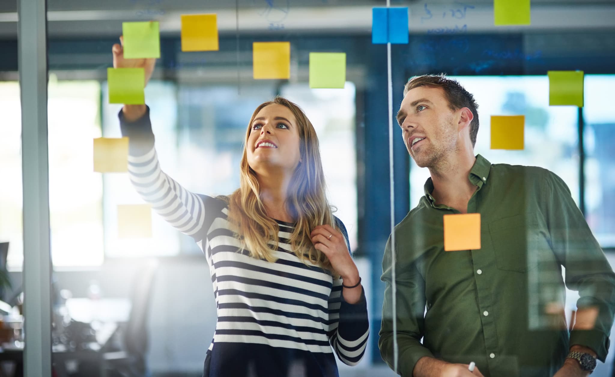A Guide to Market Segmentation