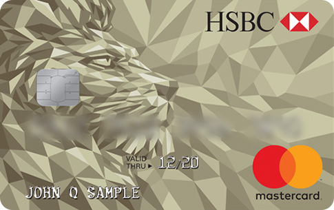 MasterCard World Cup credit card variations showing different features and benefits
