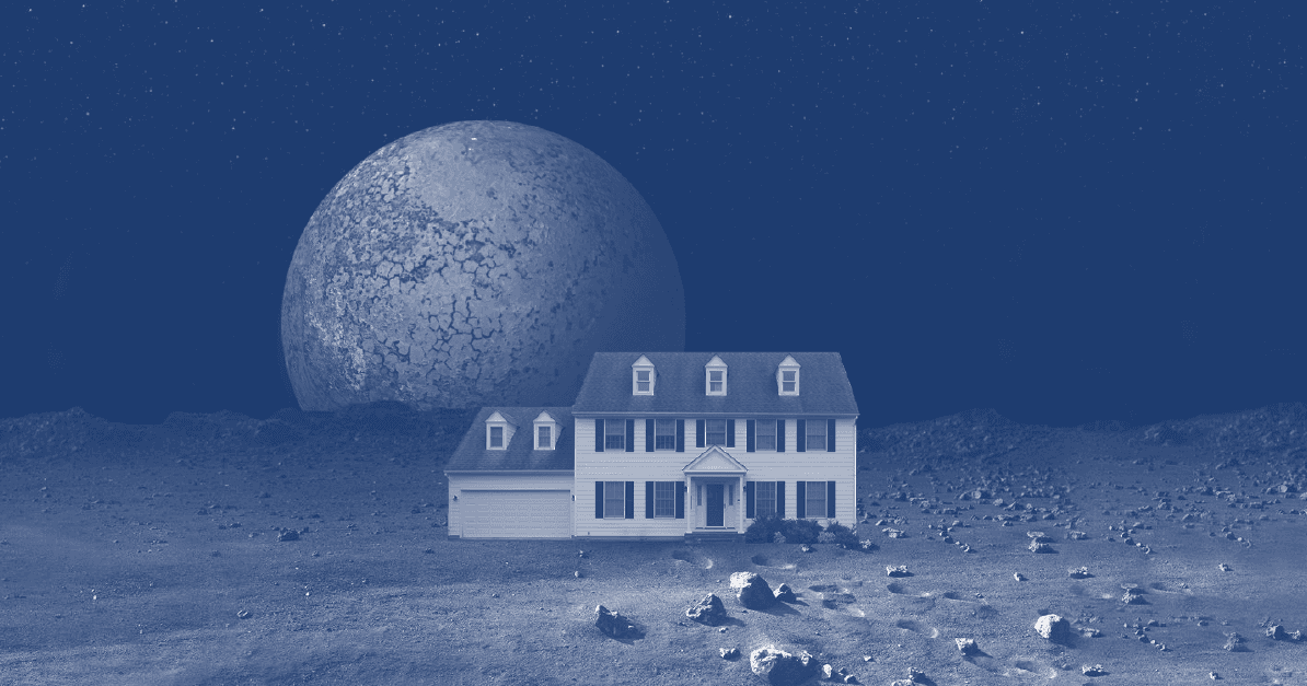 The Truth About Online Data Quality: 30% of Survey Respondents Live on Pluto