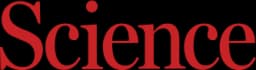 Science Magazine Logo