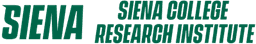 Siena College Research Institute logo