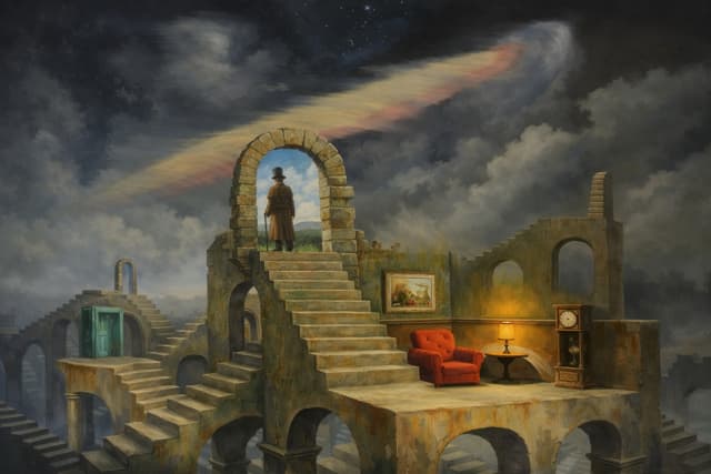 When AI Dreams: Hidden Risks of LLMs