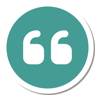 quote image