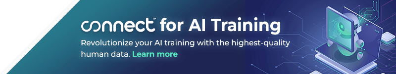 CloudResearch Connect task feature promotion banner