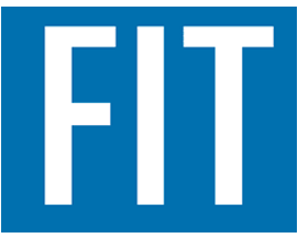 Fashion Institute of Technology logo