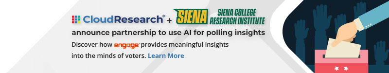 CloudResearch webinar promotion banner