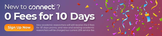 Special Offer Promotion